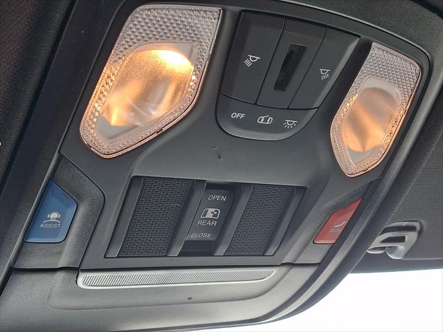 2023 Ram 1500 Big Horn Crew Cab 4x4 5'7" Box