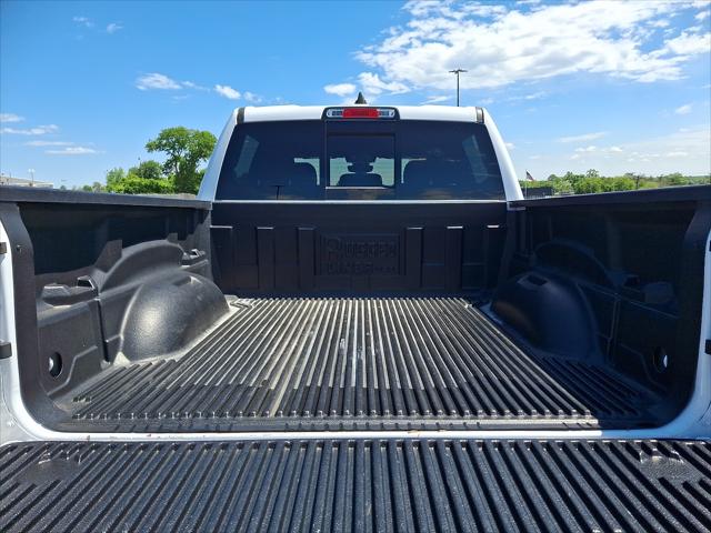 2023 Ram 1500 Big Horn Crew Cab 4x4 5'7" Box