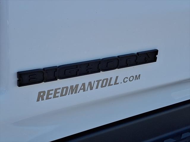 2023 Ram 1500 Big Horn Crew Cab 4x4 5'7" Box