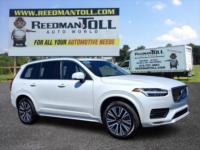 2020 Volvo XC90 T5 Momentum 7 Passenger for sale in Langhorne, PA
