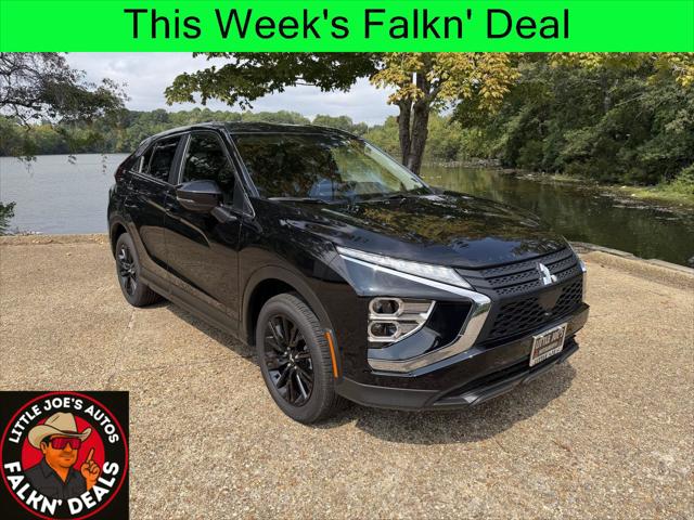 2026 Mitsubishi Eclipse Cross LE 1.5T S-AWC for sale in Chesapeake, VA