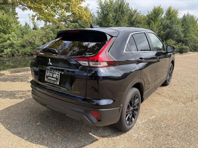2026 Mitsubishi Eclipse Cross LE 1.5T S-AWC