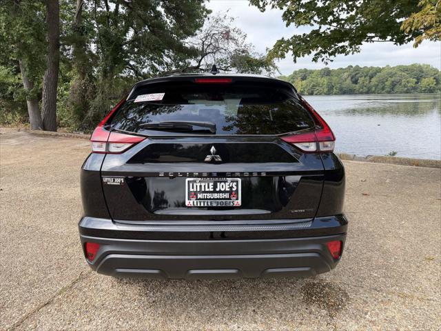 2026 Mitsubishi Eclipse Cross LE 1.5T S-AWC