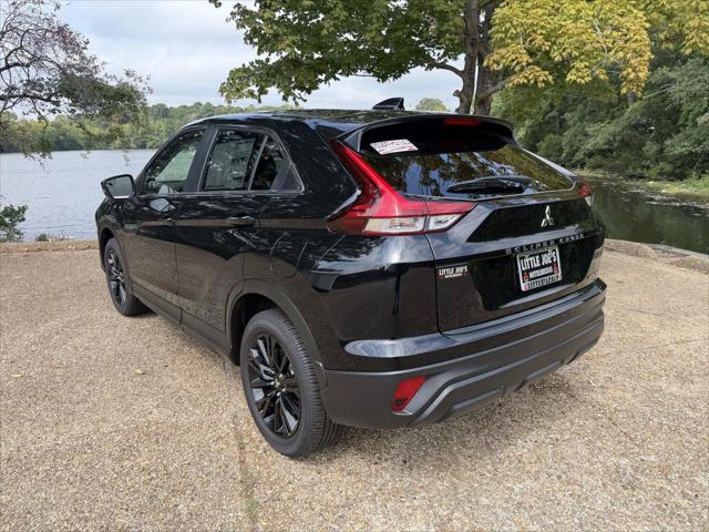 2026 Mitsubishi Eclipse Cross LE 1.5T S-AWC