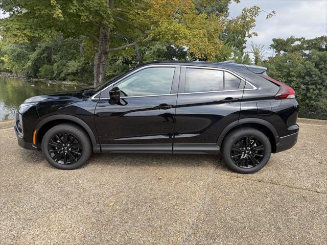 2026 Mitsubishi Eclipse Cross LE 1.5T S-AWC