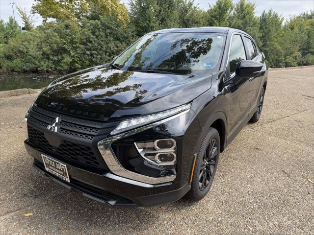2026 Mitsubishi Eclipse Cross LE 1.5T S-AWC