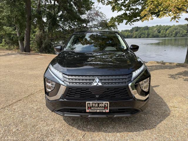 2026 Mitsubishi Eclipse Cross LE 1.5T S-AWC