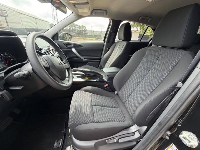 2026 Mitsubishi Eclipse Cross LE 1.5T S-AWC