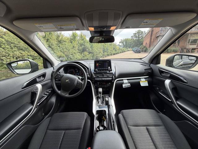 2026 Mitsubishi Eclipse Cross LE 1.5T S-AWC