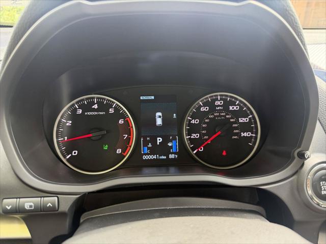 2026 Mitsubishi Eclipse Cross LE 1.5T S-AWC