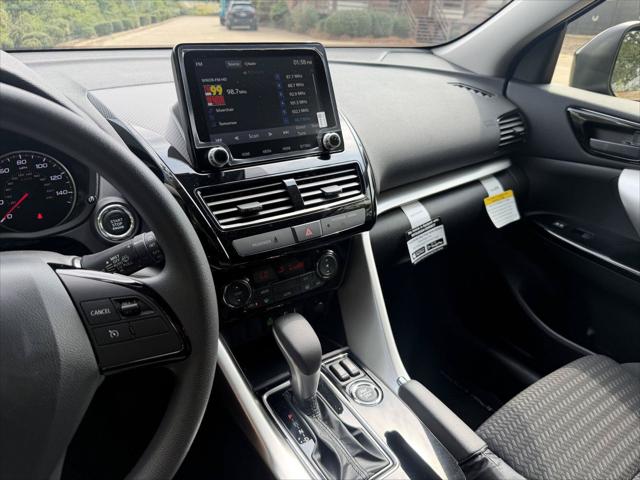 2026 Mitsubishi Eclipse Cross LE 1.5T S-AWC