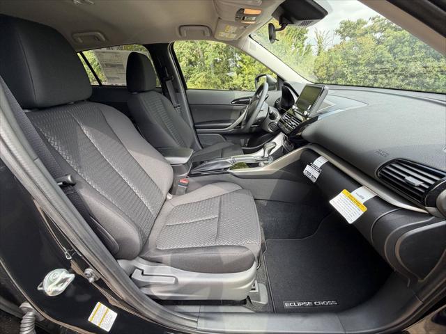 2026 Mitsubishi Eclipse Cross LE 1.5T S-AWC