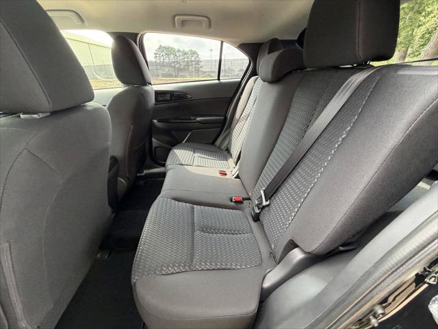 2026 Mitsubishi Eclipse Cross LE 1.5T S-AWC