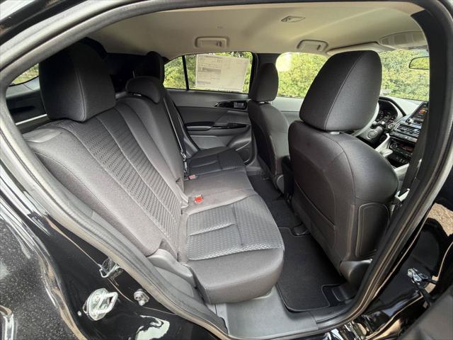 2026 Mitsubishi Eclipse Cross LE 1.5T S-AWC