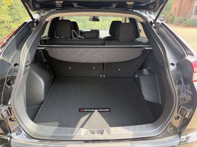 2026 Mitsubishi Eclipse Cross LE 1.5T S-AWC