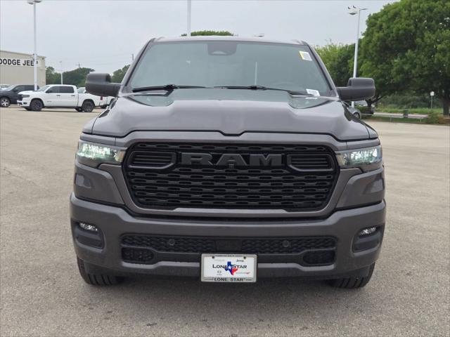 2026 Ram 1500 Express Crew Cab 4x2 5'7" Box for sale in San Antonio, TX
