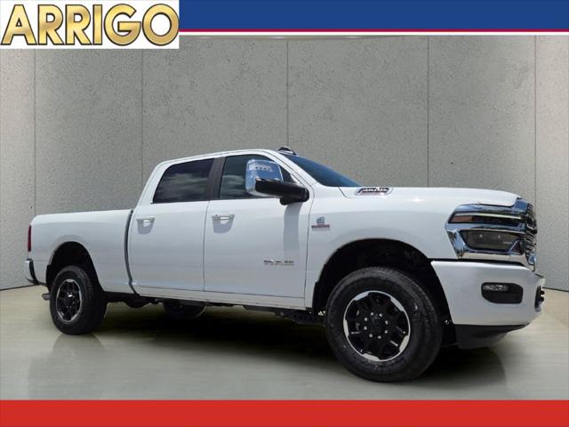 2026 Ram 2500 Laramie Crew Cab 4x4 64 Box for sale in Tampa, FL