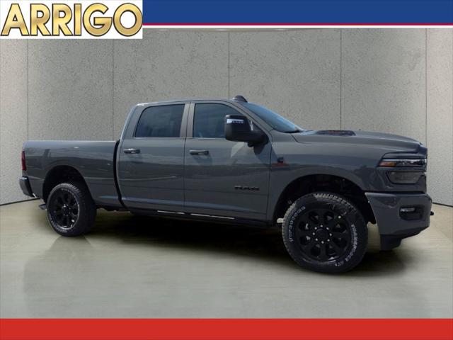 2026 Ram 2500 Laramie Crew Cab 4x4 64 Box for sale in Tampa, FL