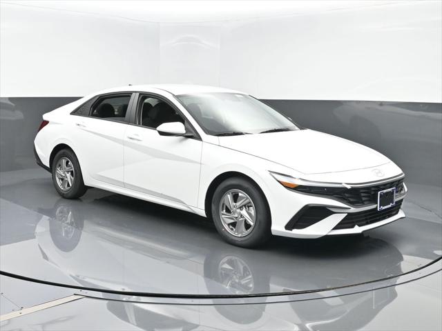 2025 Hyundai Elantra SE for sale in Goshen, NY