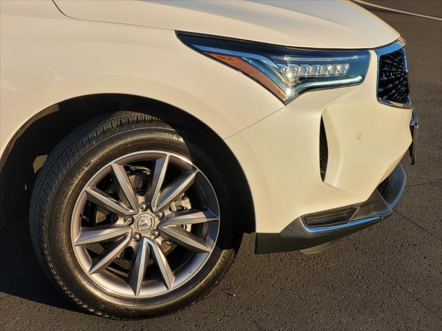 2024 Acura RDX Technology Package