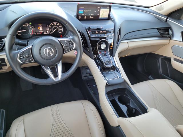 2024 Acura RDX Technology Package