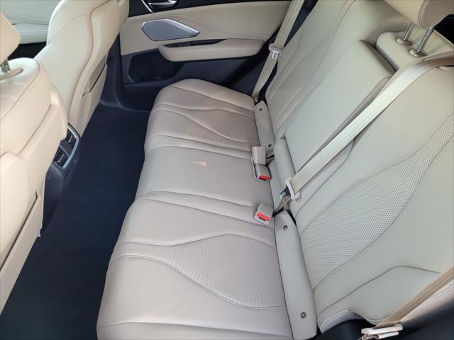 2024 Acura RDX Technology Package
