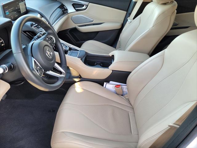 2024 Acura RDX Technology Package