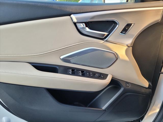 2024 Acura RDX Technology Package