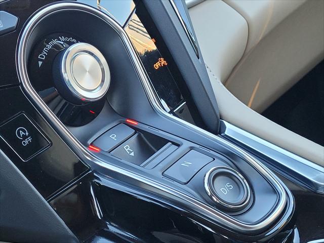 2024 Acura RDX Technology Package
