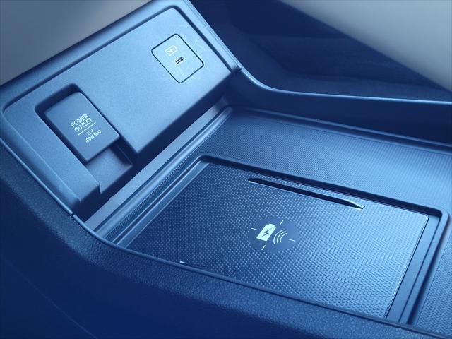 2024 Acura RDX Technology Package