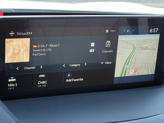 2024 Acura RDX Technology Package