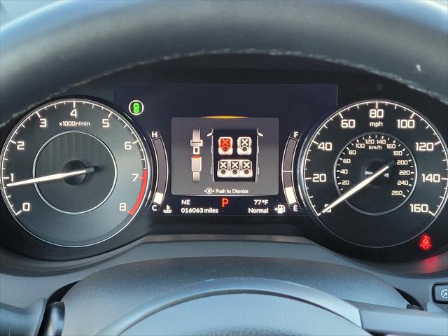2024 Acura RDX Technology Package