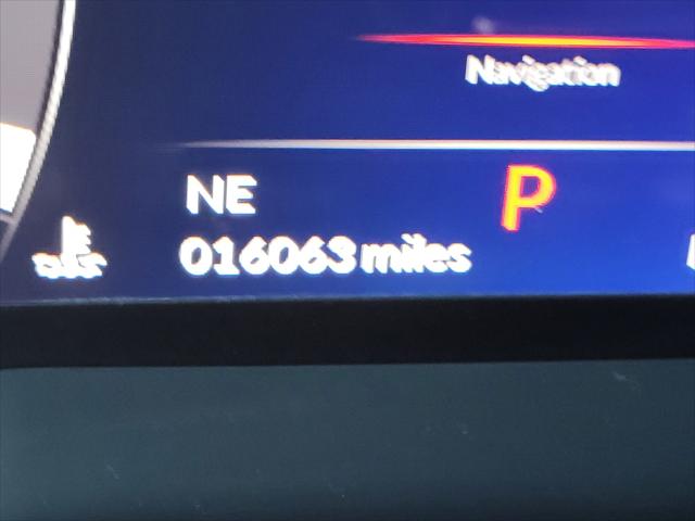 2024 Acura RDX Technology Package