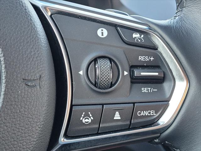 2024 Acura RDX Technology Package