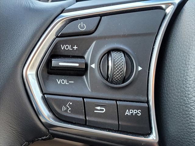 2024 Acura RDX Technology Package