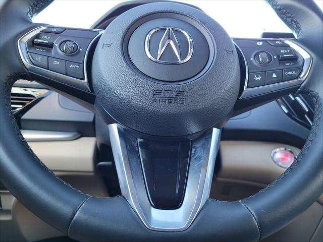 2024 Acura RDX Technology Package