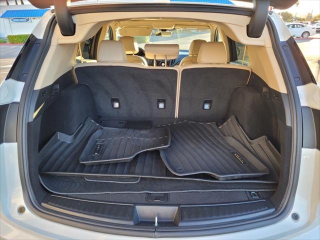 2024 Acura RDX Technology Package