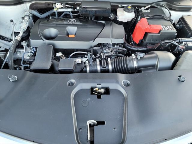 2024 Acura RDX Technology Package