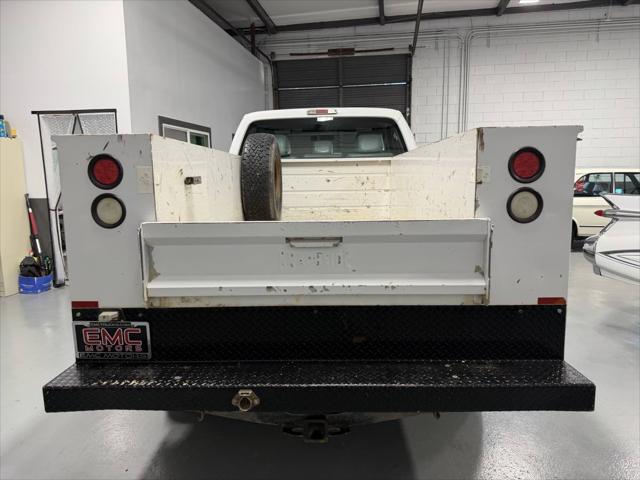 2012 Ford F-250 XL