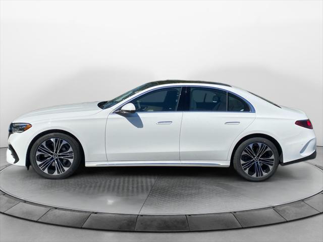 2026 Mercedes-Benz E 350 Unknown