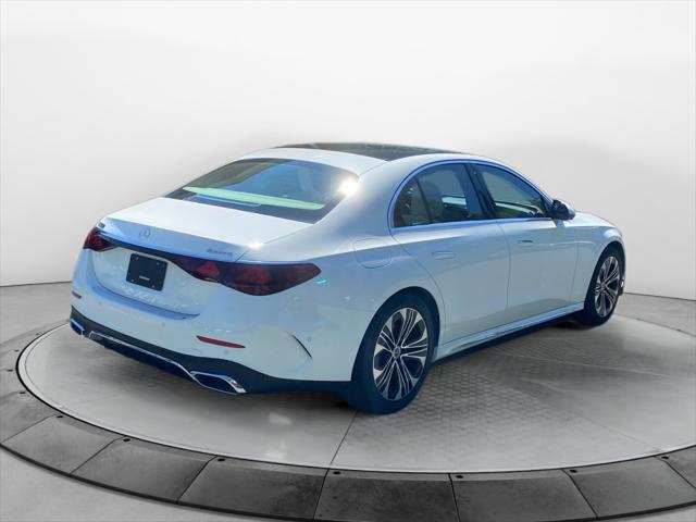 2026 Mercedes-Benz E 350 Unknown