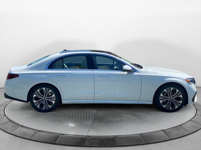 2026 Mercedes-Benz E 350 Unknown