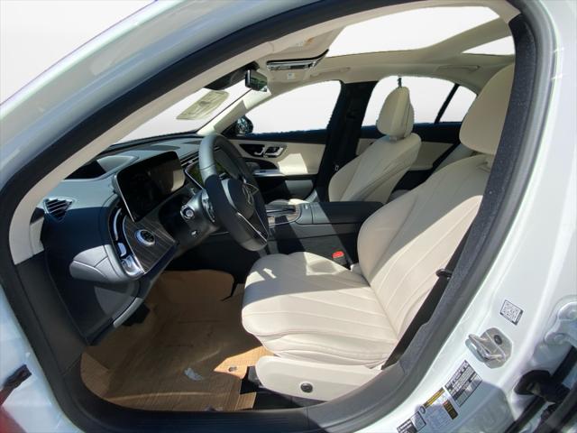 2026 Mercedes-Benz E 350 Unknown