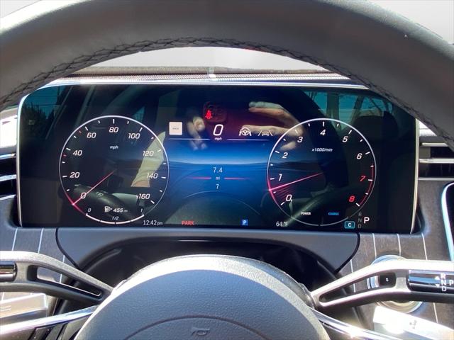 2026 Mercedes-Benz E 350 Unknown