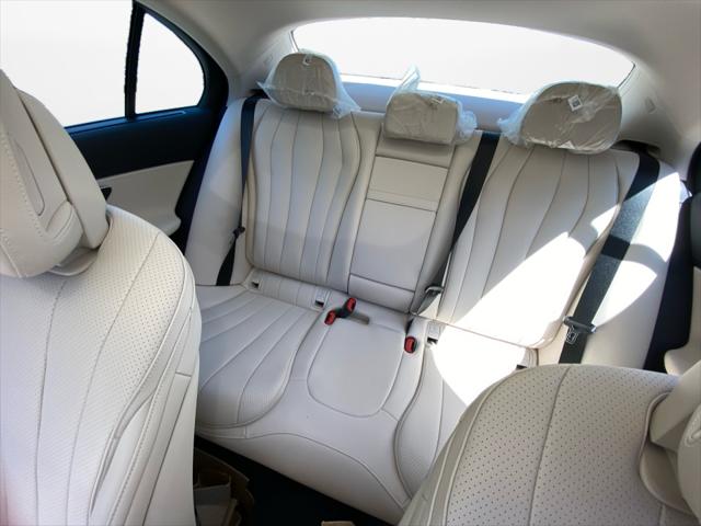 2026 Mercedes-Benz E 350 Unknown