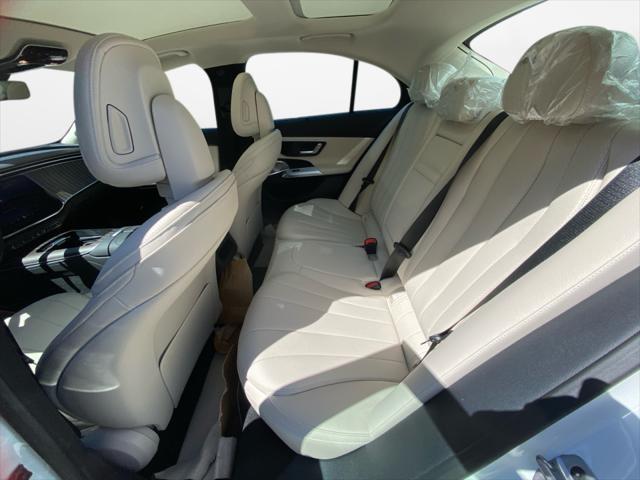 2026 Mercedes-Benz E 350 Unknown