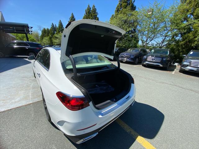 2026 Mercedes-Benz E 350 Unknown