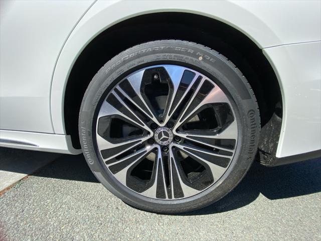 2026 Mercedes-Benz E 350 Unknown