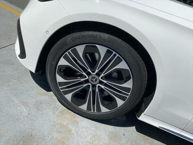 2026 Mercedes-Benz E 350 Unknown