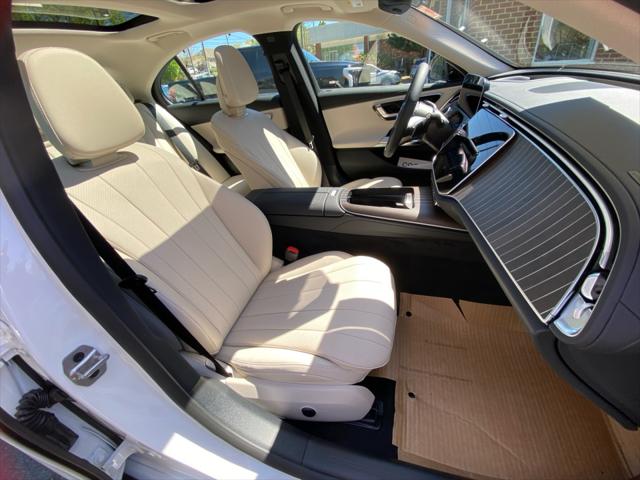 2026 Mercedes-Benz E 350 Unknown